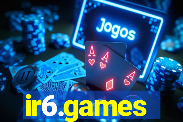 ir6.games