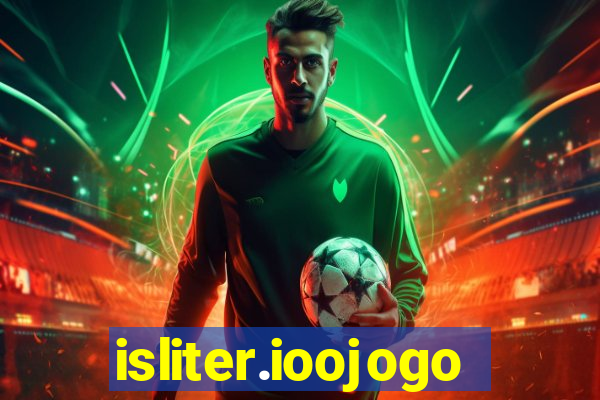 isliter.ioojogo