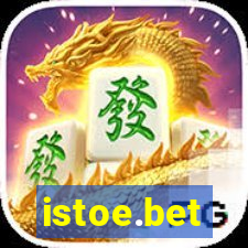 istoe.bet