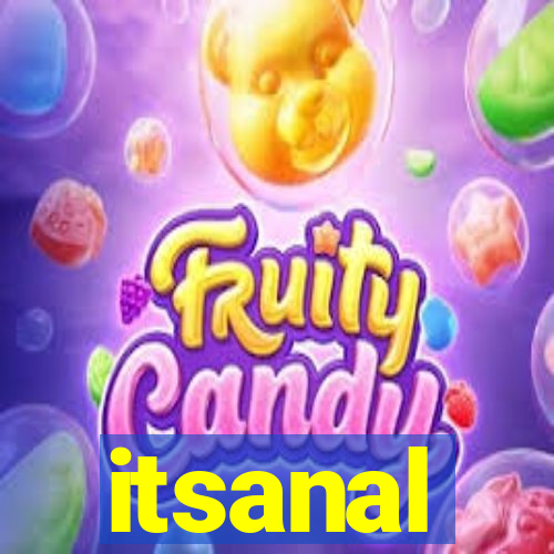 itsanal