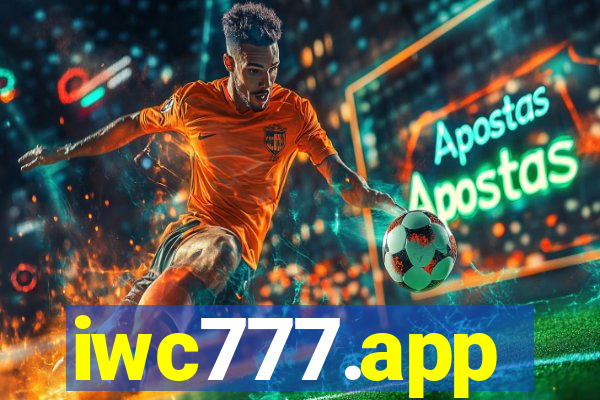 iwc777.app