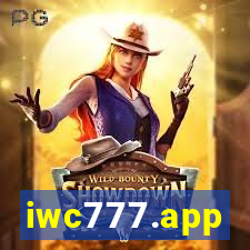 iwc777.app