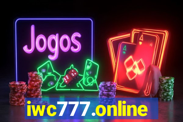 iwc777.online