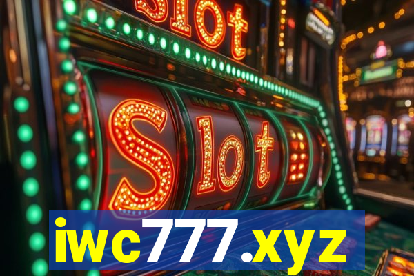 iwc777.xyz