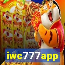 iwc777app
