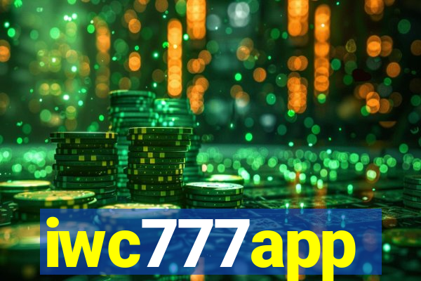iwc777app
