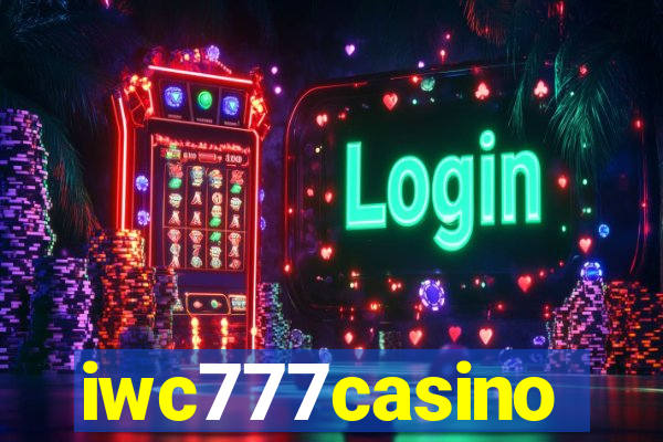 iwc777casino