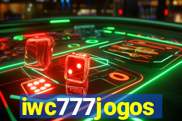 iwc777jogos