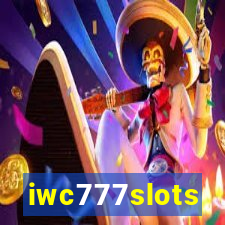 iwc777slots