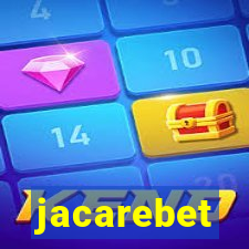jacarebet