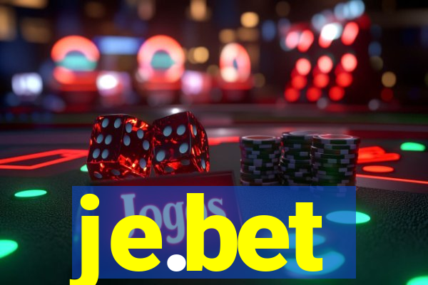 je.bet
