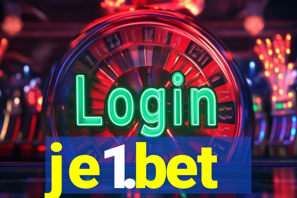 je1.bet