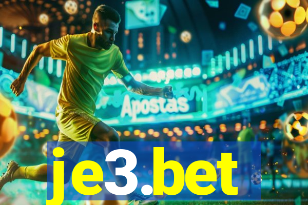 je3.bet