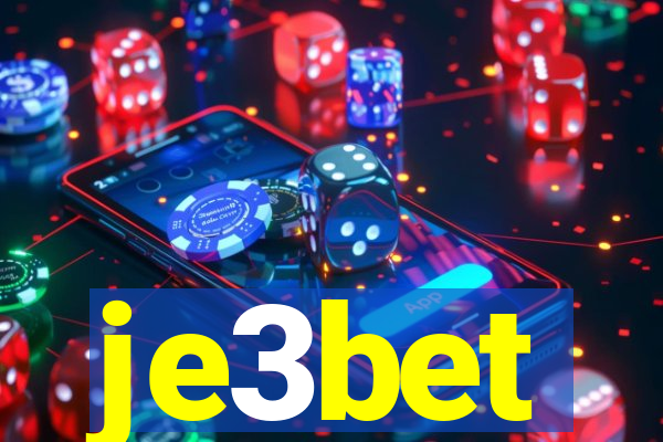 je3bet