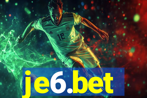 je6.bet