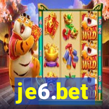 je6.bet