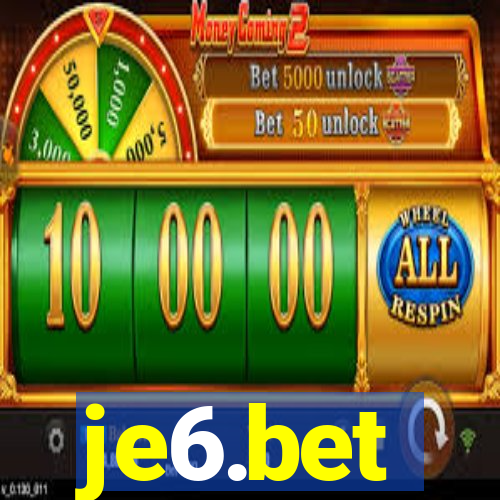 je6.bet