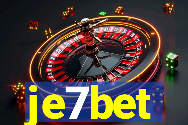 je7bet