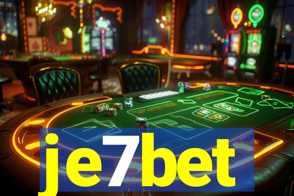 je7bet
