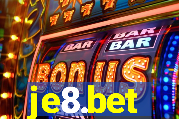 je8.bet