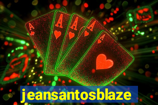 jeansantosblaze
