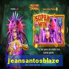 jeansantosblaze