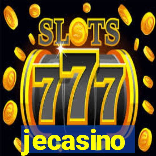 jecasino