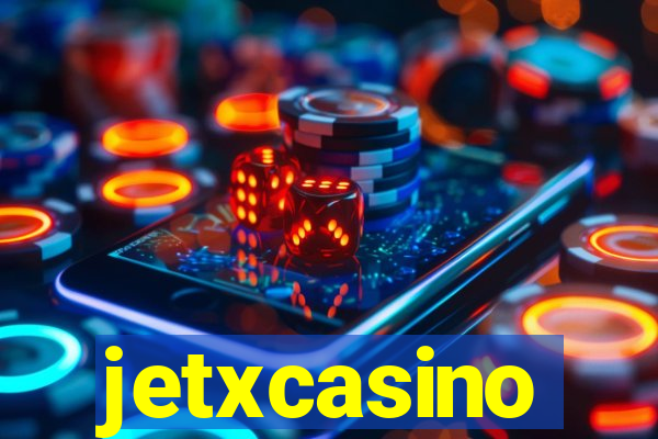 jetxcasino
