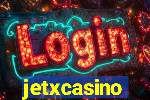 jetxcasino