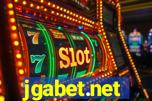 jgabet.net