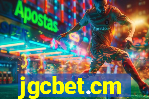 jgcbet.cm