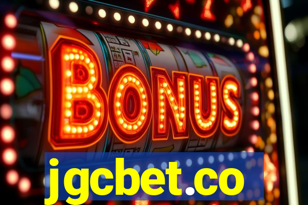 jgcbet.co