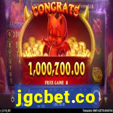 jgcbet.co