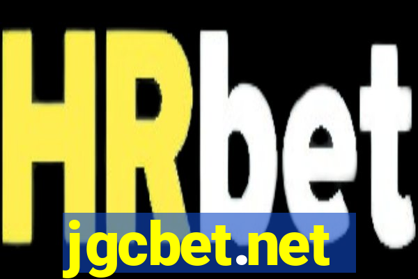 jgcbet.net