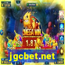 jgcbet.net