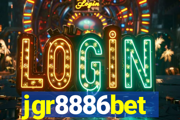 jgr8886bet