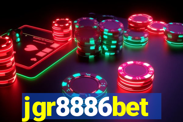 jgr8886bet