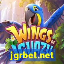 jgrbet.net