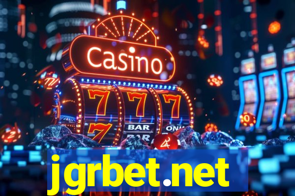 jgrbet.net