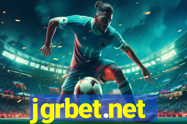jgrbet.net