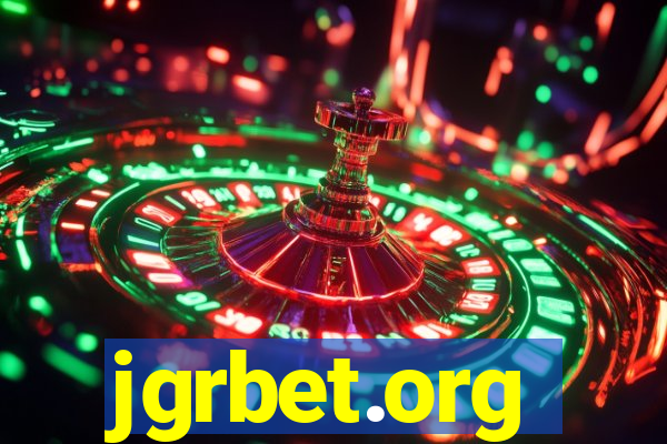 jgrbet.org