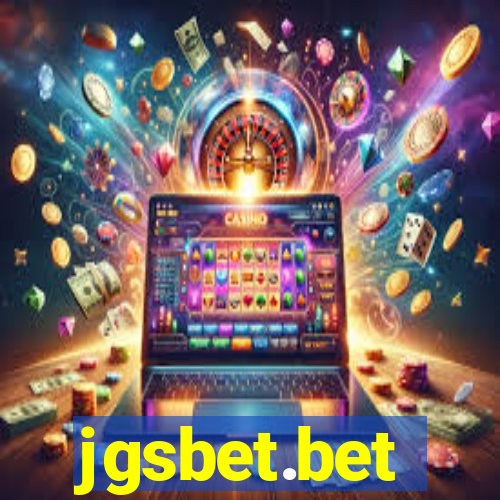 jgsbet.bet