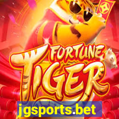 jgsports.bet