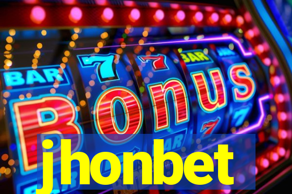 jhonbet