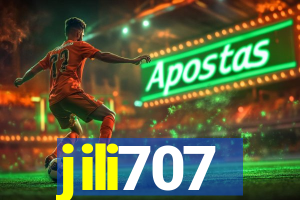 jili707