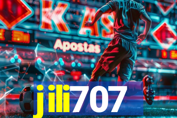 jili707