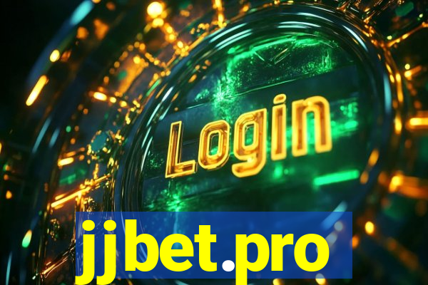 jjbet.pro