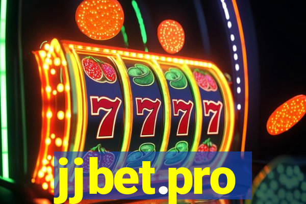 jjbet.pro