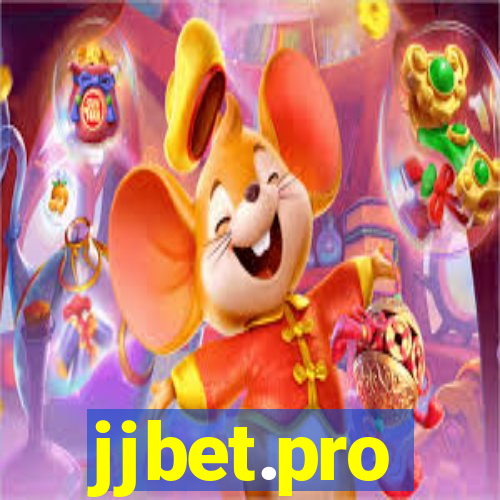 jjbet.pro