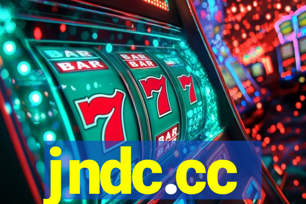 jndc.cc